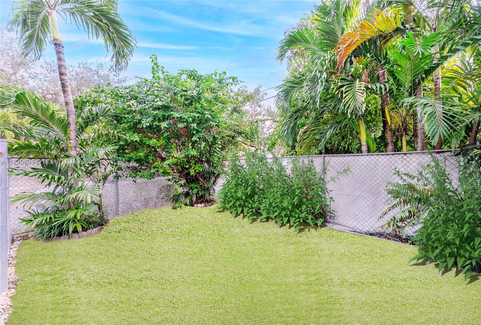 EDWARD PENT HOMESTEAD - Residential Lease