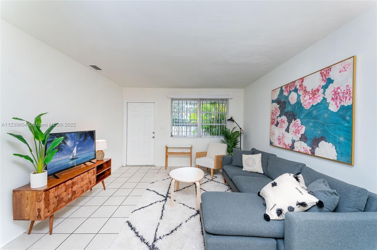 EDWARD PENT HOMESTEAD - Residential Lease