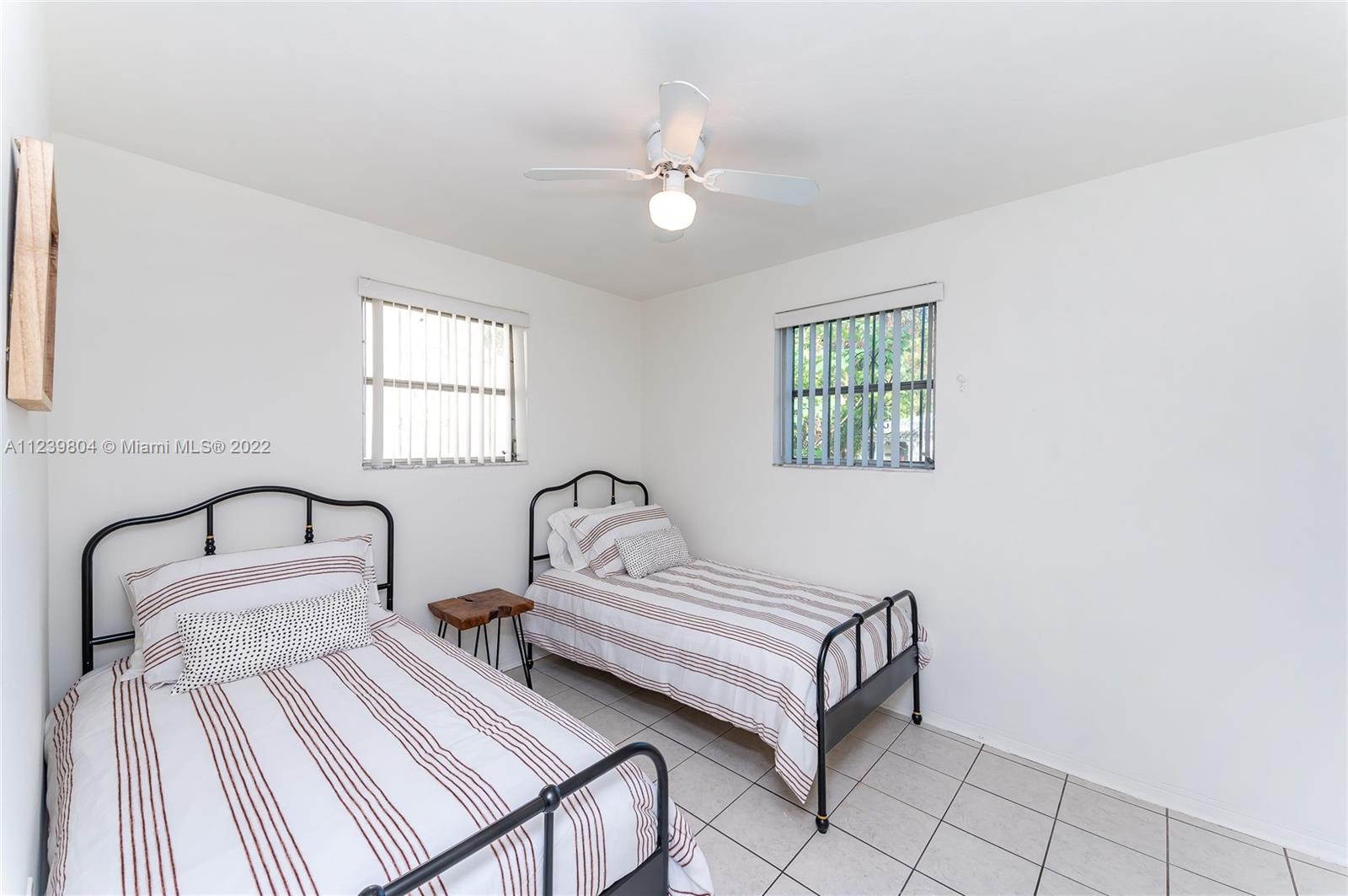 EDWARD PENT HOMESTEAD - Residential Lease