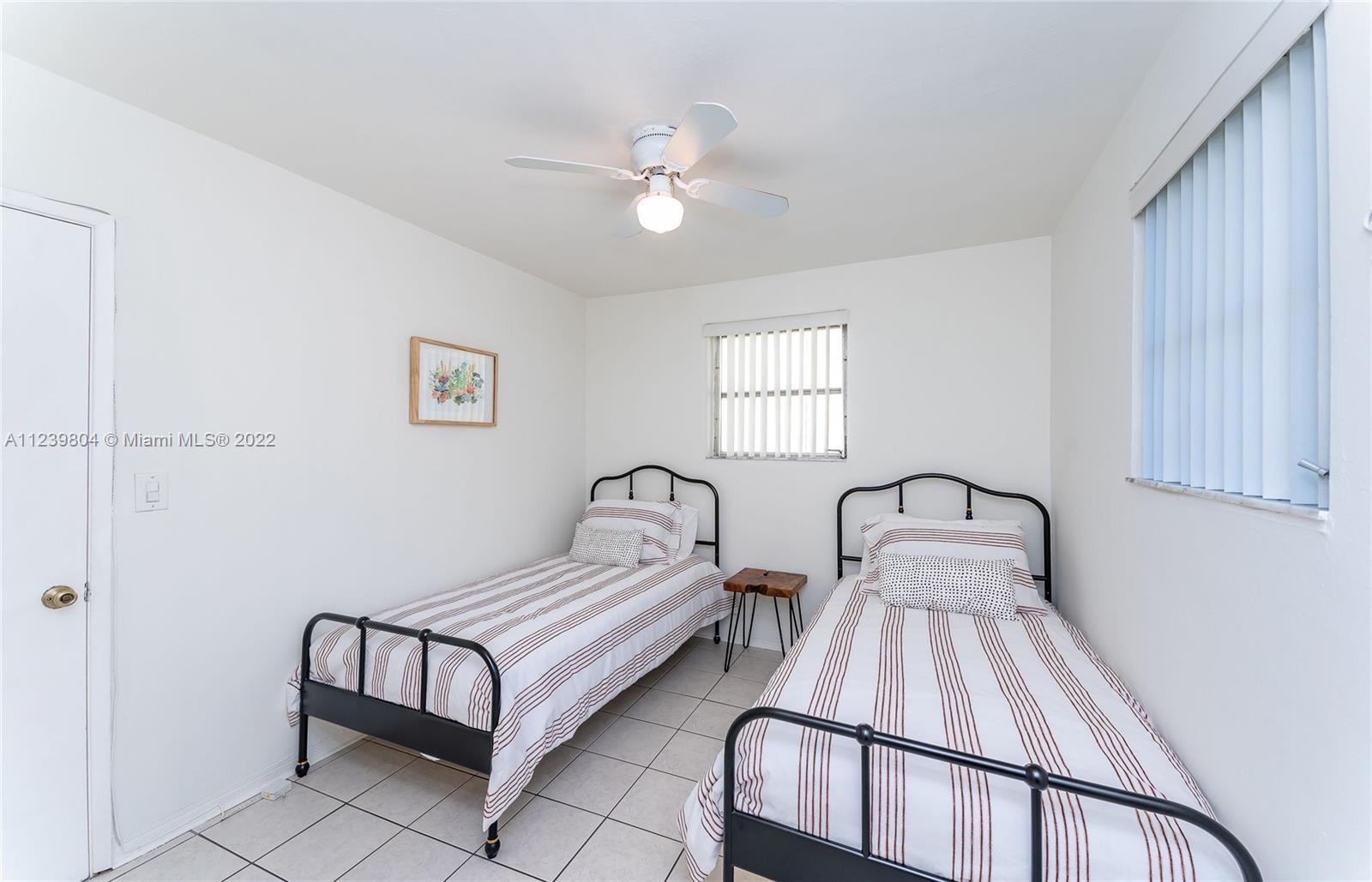 EDWARD PENT HOMESTEAD - Residential Lease