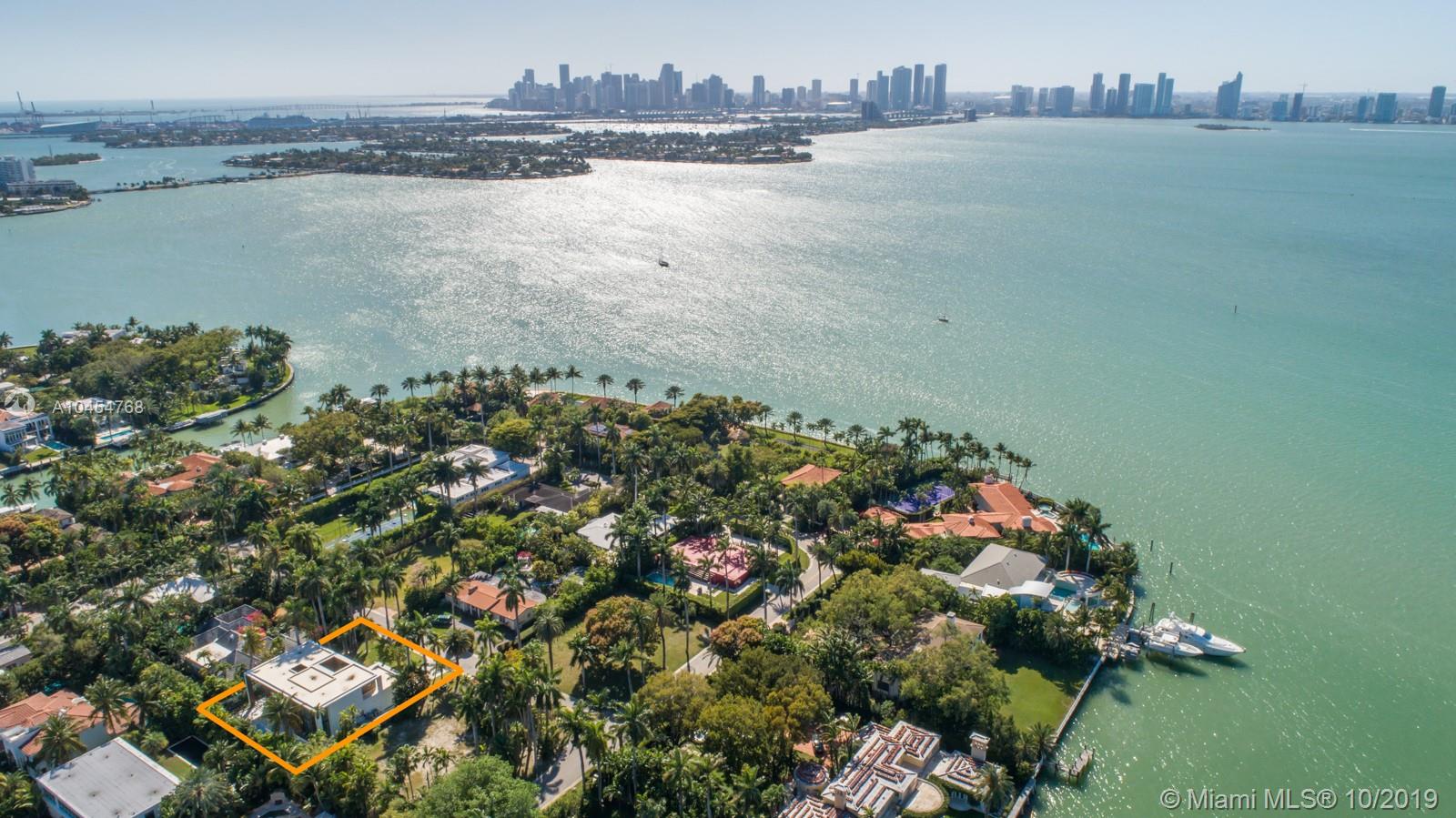 SUNSET ISLANDS-ISLAND NO - Residential