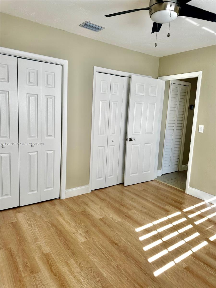 WEST FLAGLER PARK SEC B - Residential Lease
