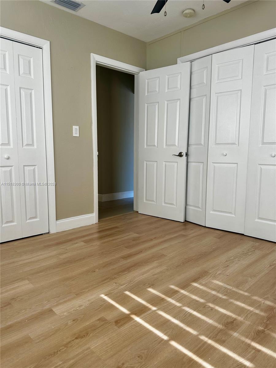 WEST FLAGLER PARK SEC B - Residential Lease