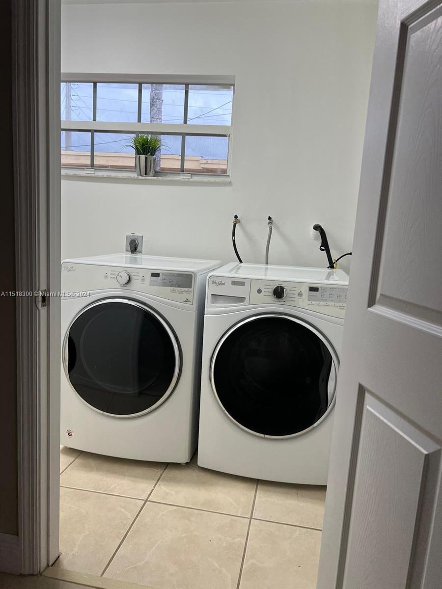 WEST FLAGLER PARK SEC B - Residential Lease