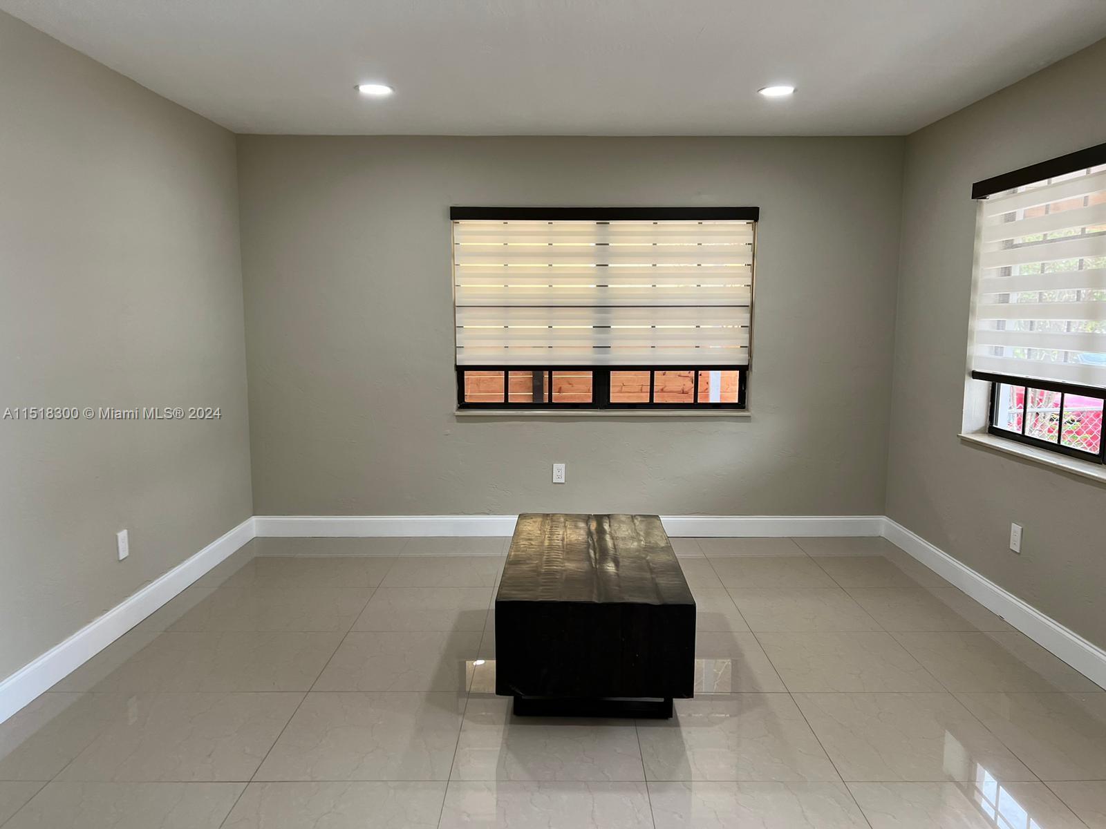 WEST FLAGLER PARK SEC B - Residential Lease