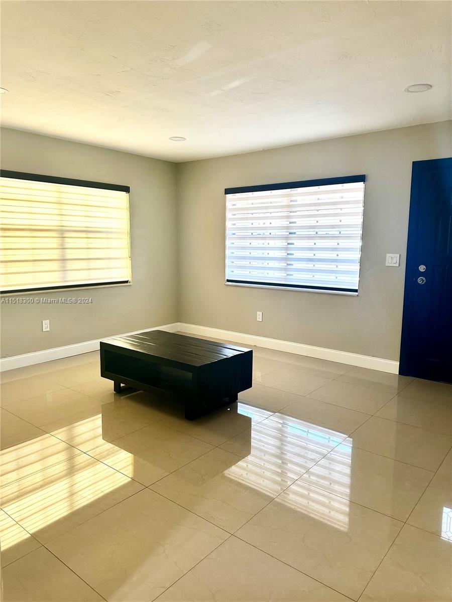 WEST FLAGLER PARK SEC B - Residential Lease