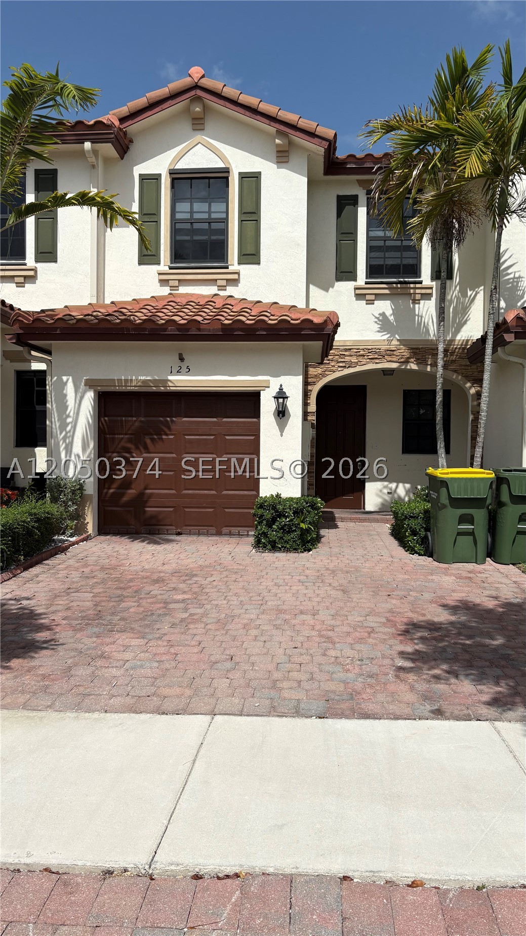 Spacious 4-bedroom, 2-bath townhouse located in Homestead, offering approximately 1,705 sq ft of living area. Built in 2017, this property features a functional layout, comfortable living spaces, and a convenient location near shopping, schools, major roads, and everyday services. Great opportunity for buyers looking for a well-located home in a growing area of South Miami-Dade. Buyer’s agent must verify all information, including HOA, fees, restrictions, measurements, taxes, and any other details deemed important. Please submit all offers with proof of funds or pre-approval letter.