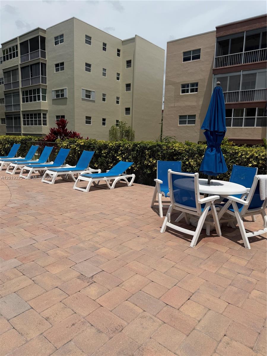 PLANTATION TERRACE CONDO - Residential