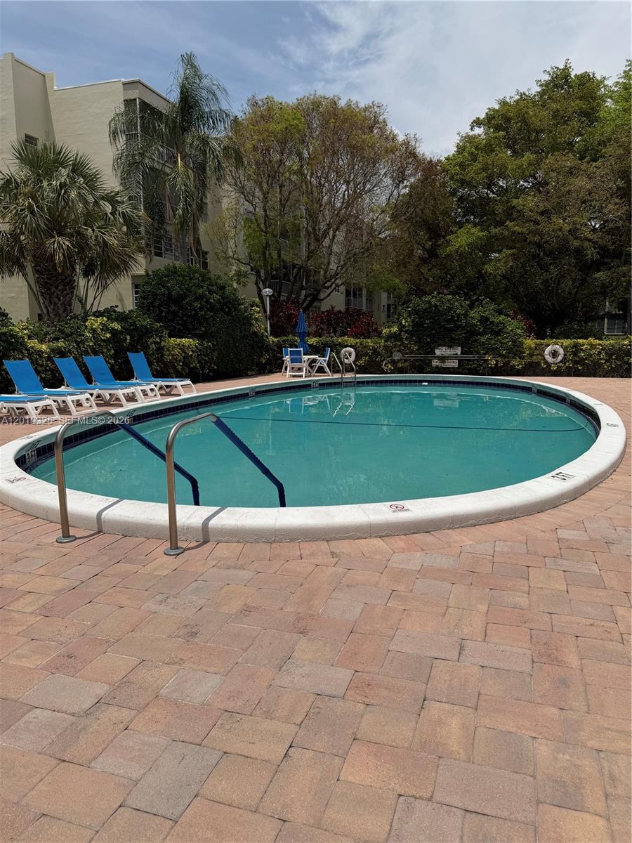 PLANTATION TERRACE CONDO - Residential