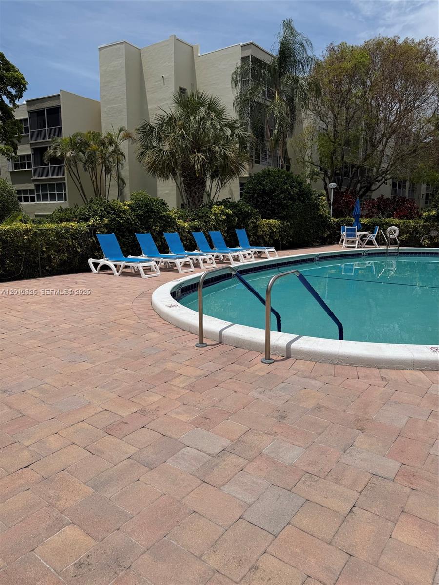 PLANTATION TERRACE CONDO - Residential
