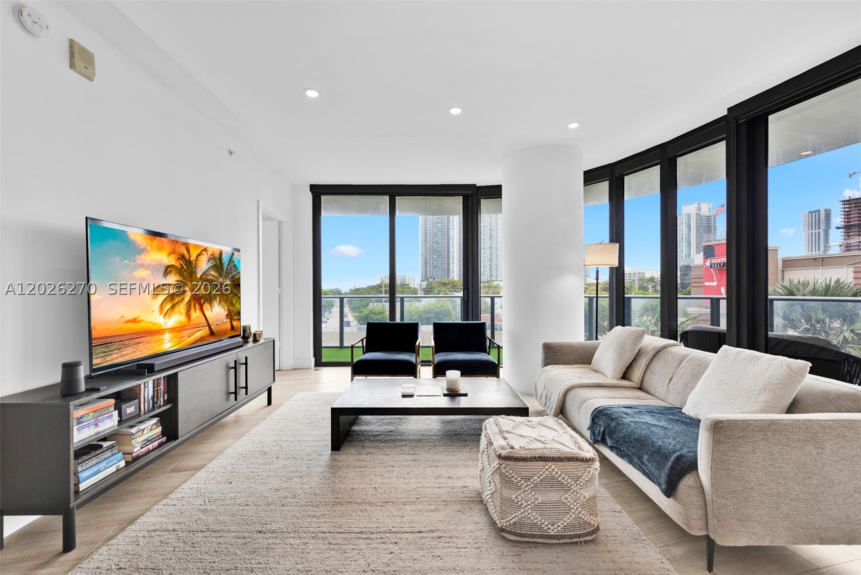 3401 MIDTOWN CONDO - Residential Lease