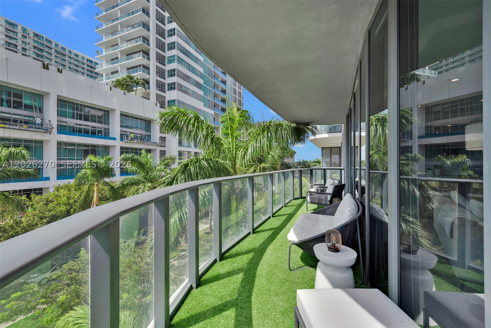 3401 MIDTOWN CONDO - Residential Lease