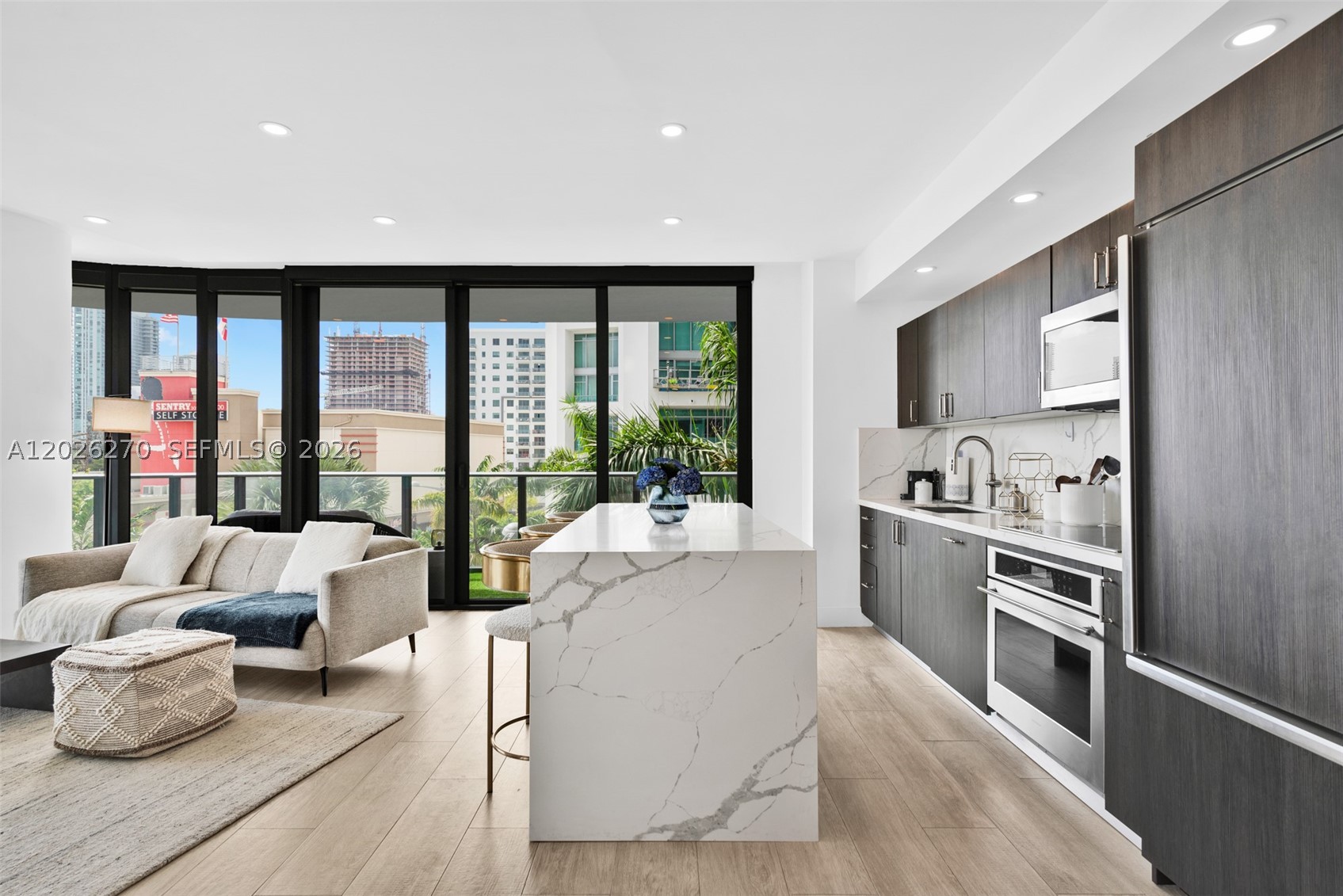 3401 MIDTOWN CONDO - Residential Lease
