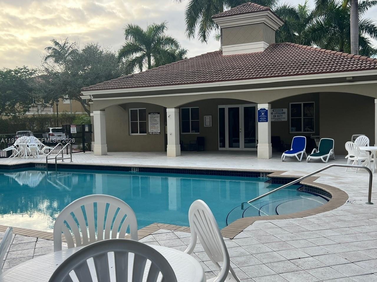 VILLAGE WALK CONDO - Residential
