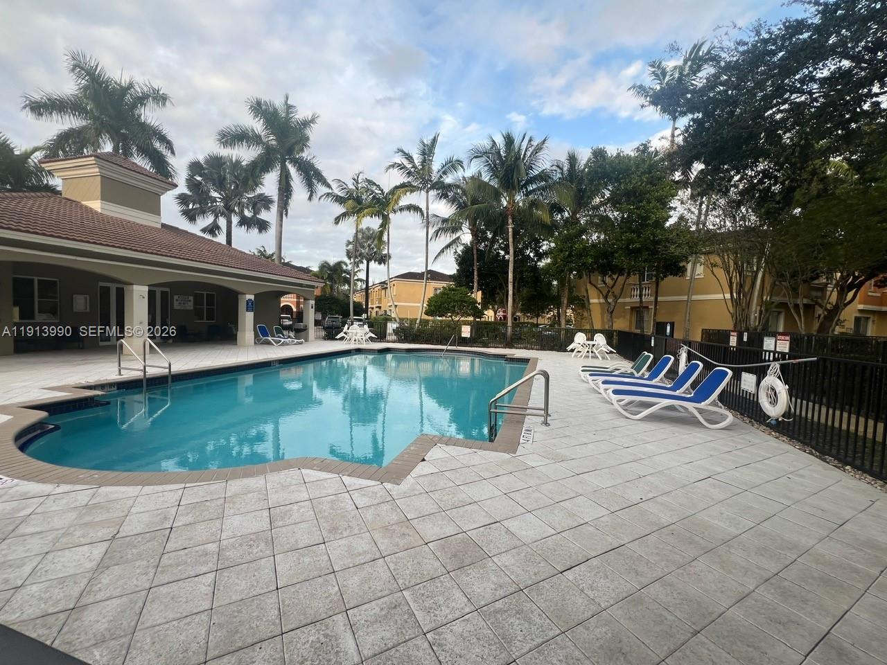 VILLAGE WALK CONDO - Residential