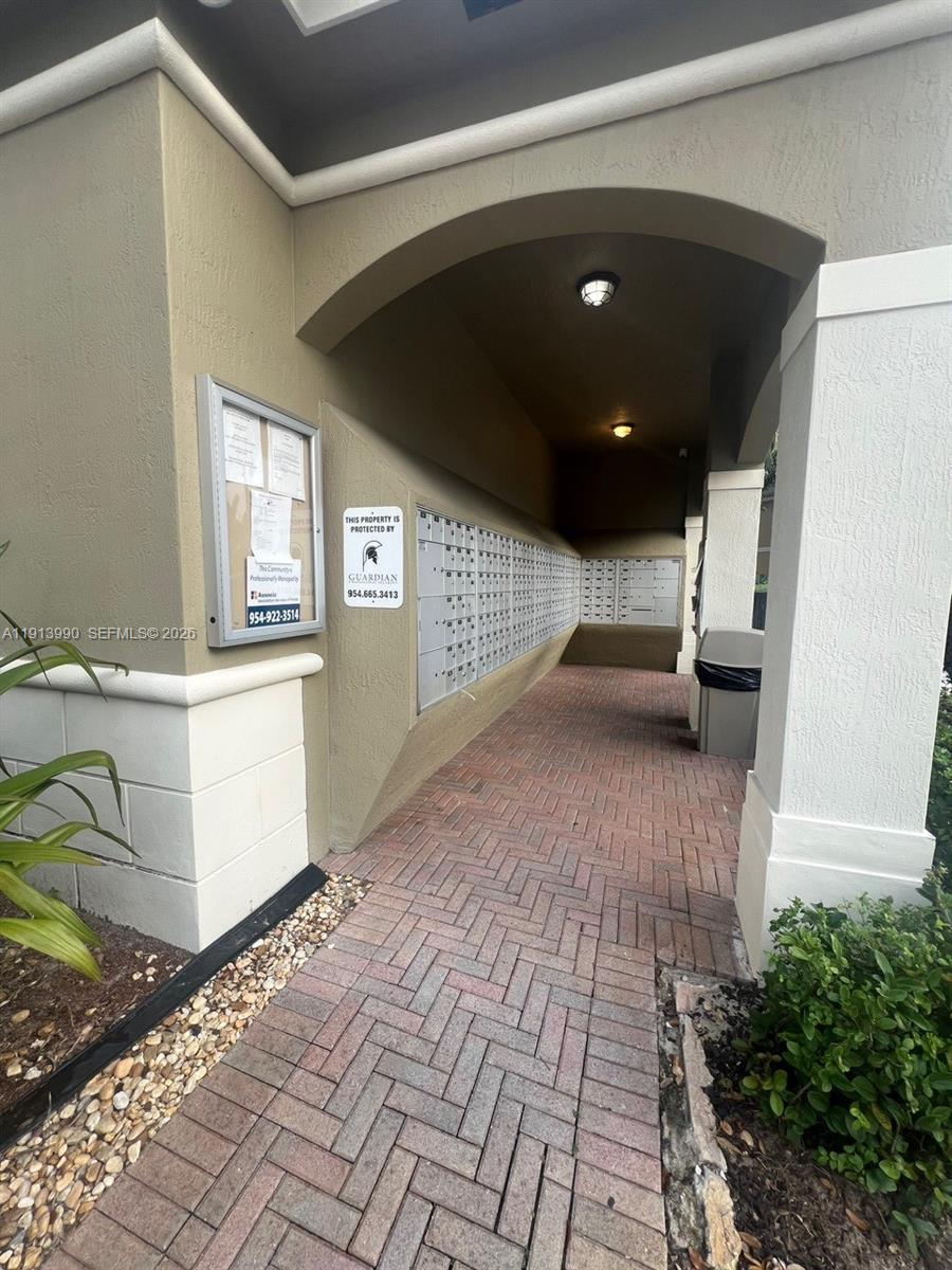 VILLAGE WALK CONDO - Residential