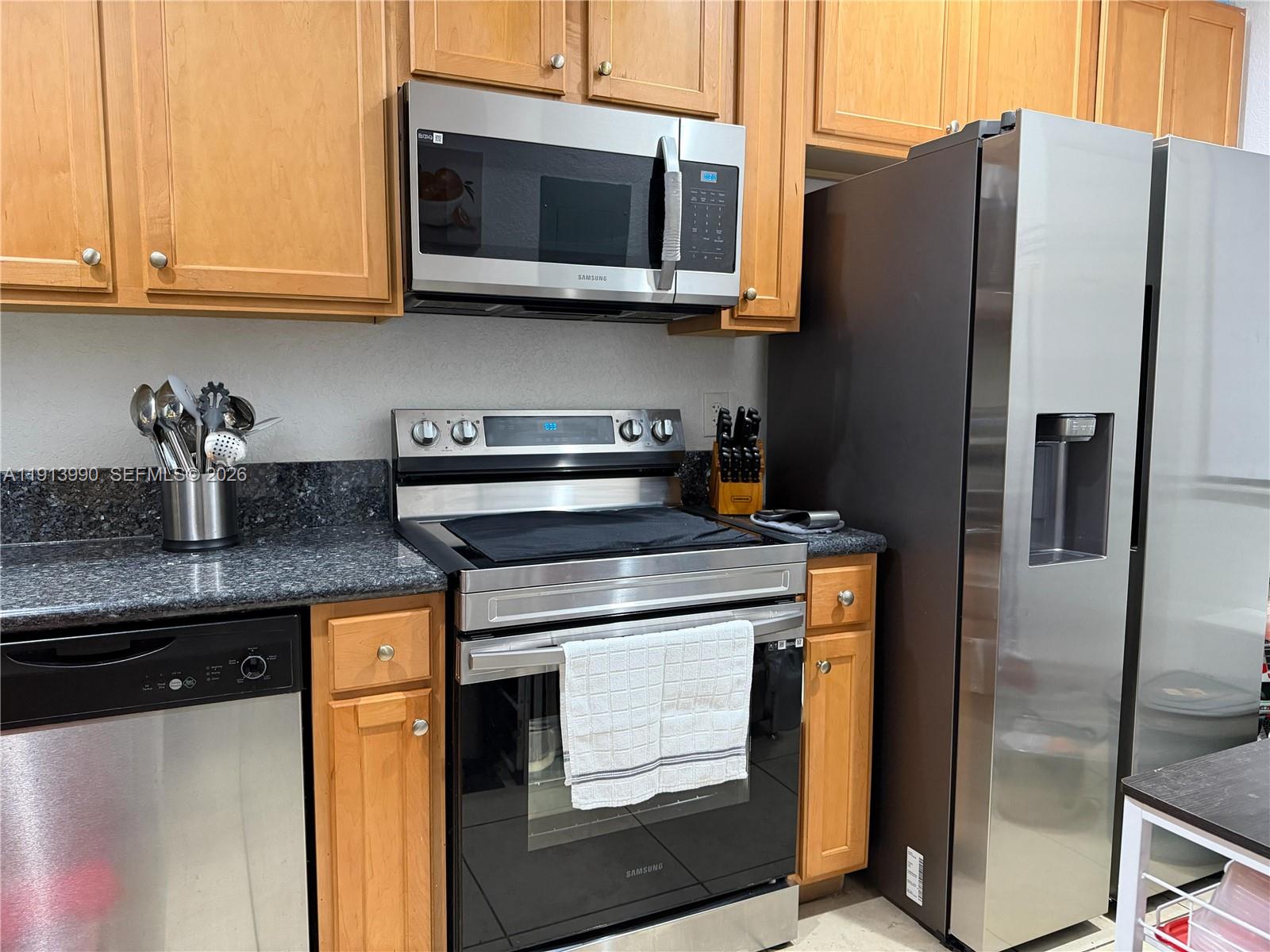 VILLAGE WALK CONDO - Residential