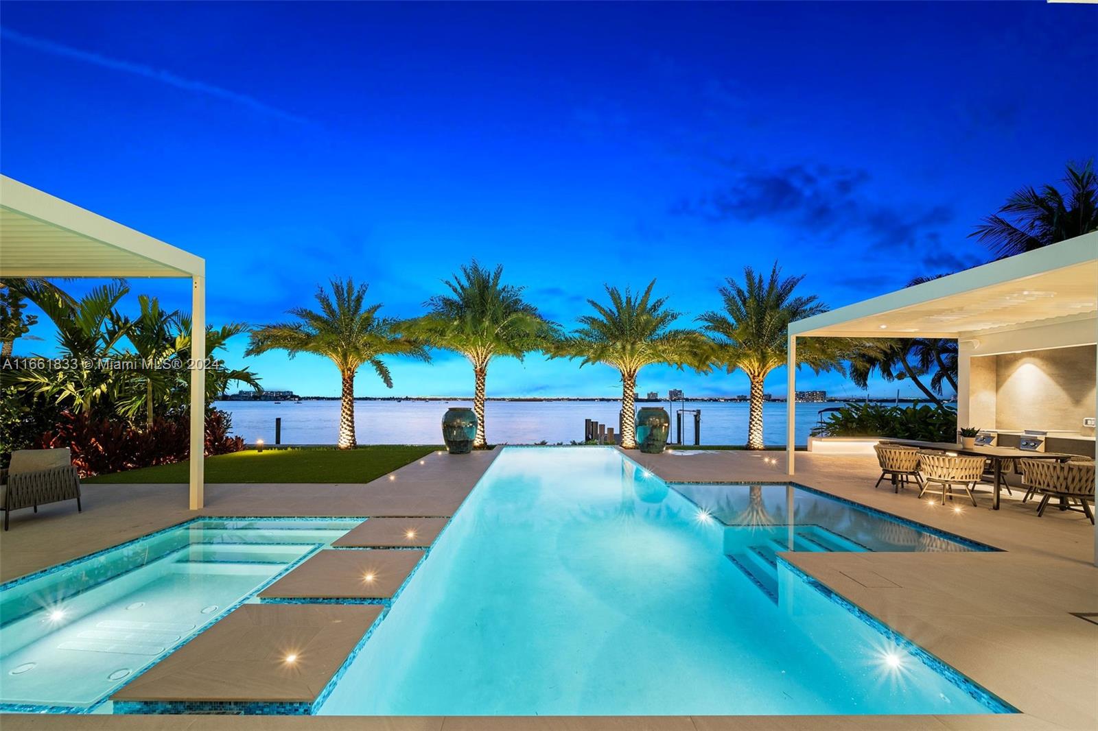 NORMANDY GOLF COURSE - Residential