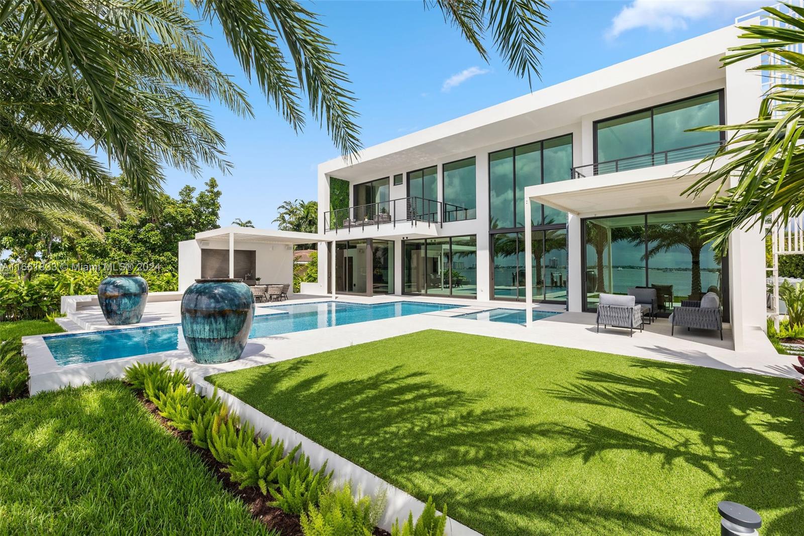 NORMANDY GOLF COURSE - Residential
