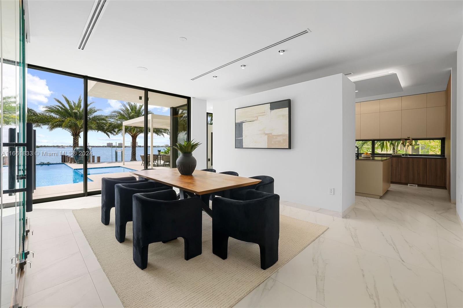 NORMANDY GOLF COURSE - Residential