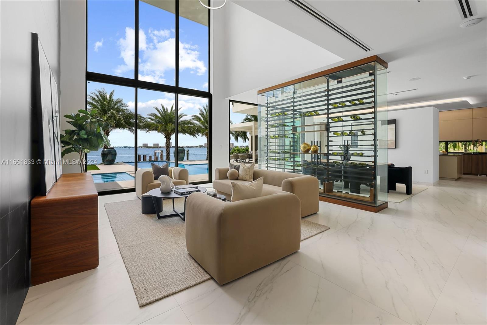 NORMANDY GOLF COURSE - Residential