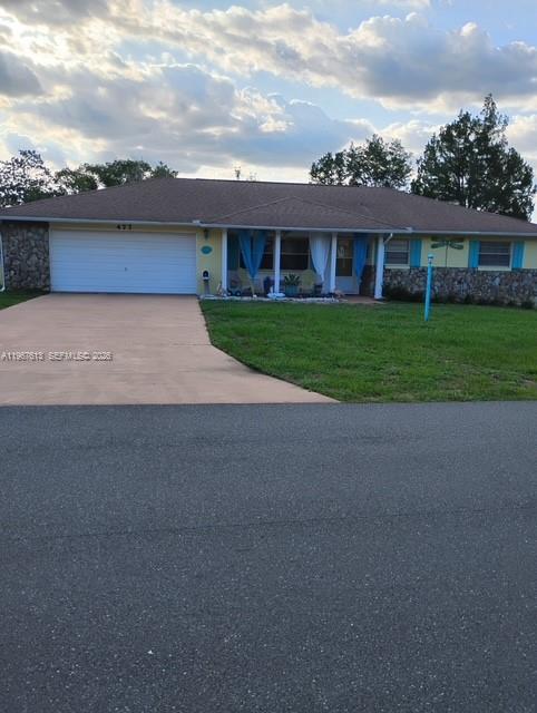 Beautiful well taken care of custom built home with your own private pool.