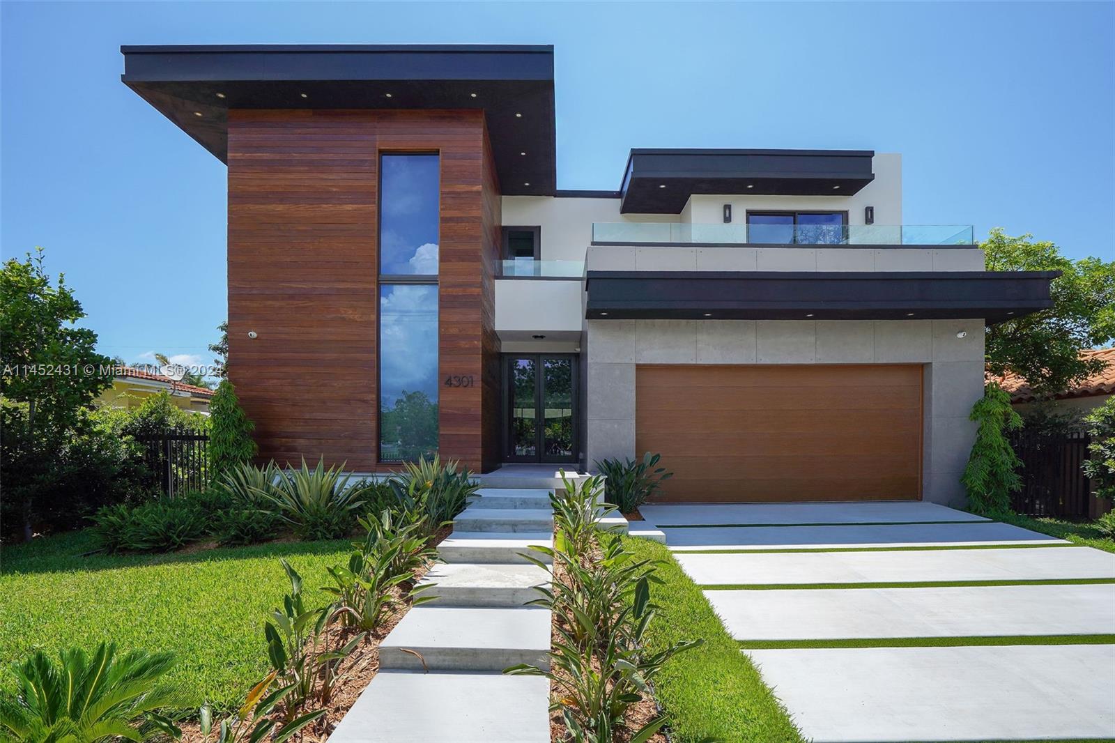 ORCHARD SUB NO 4 - Residential