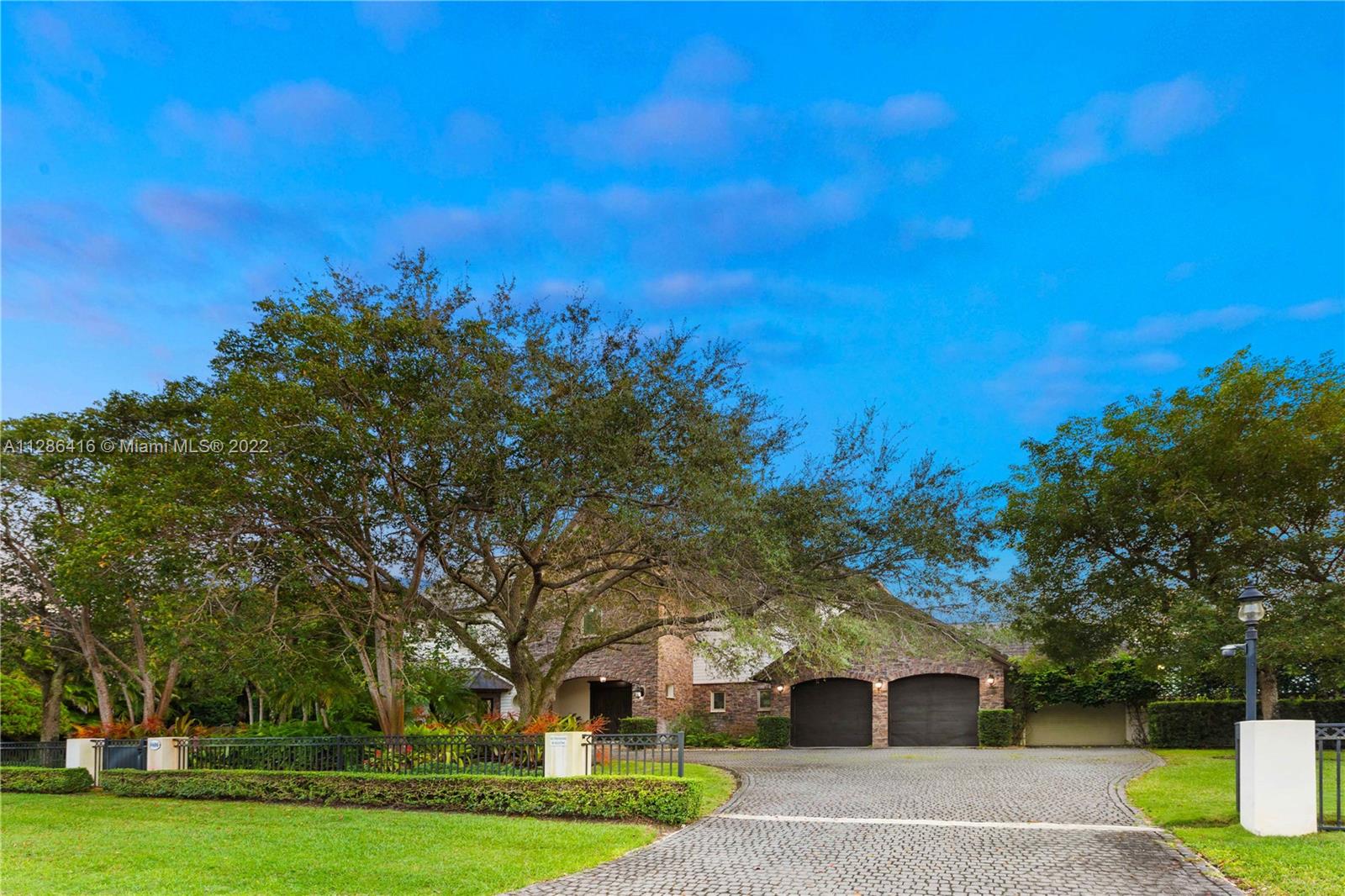 HAWLEY HEIGHTS - Residential