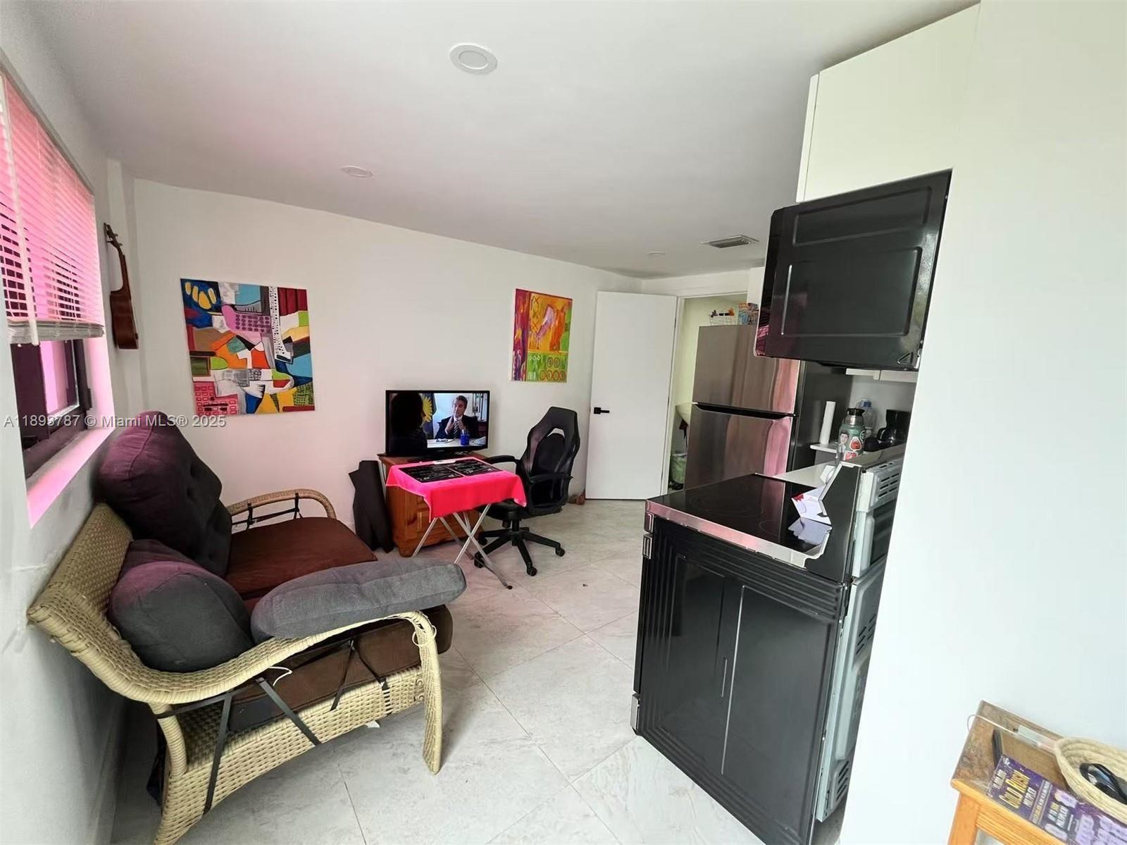 2ND - Residential Income
