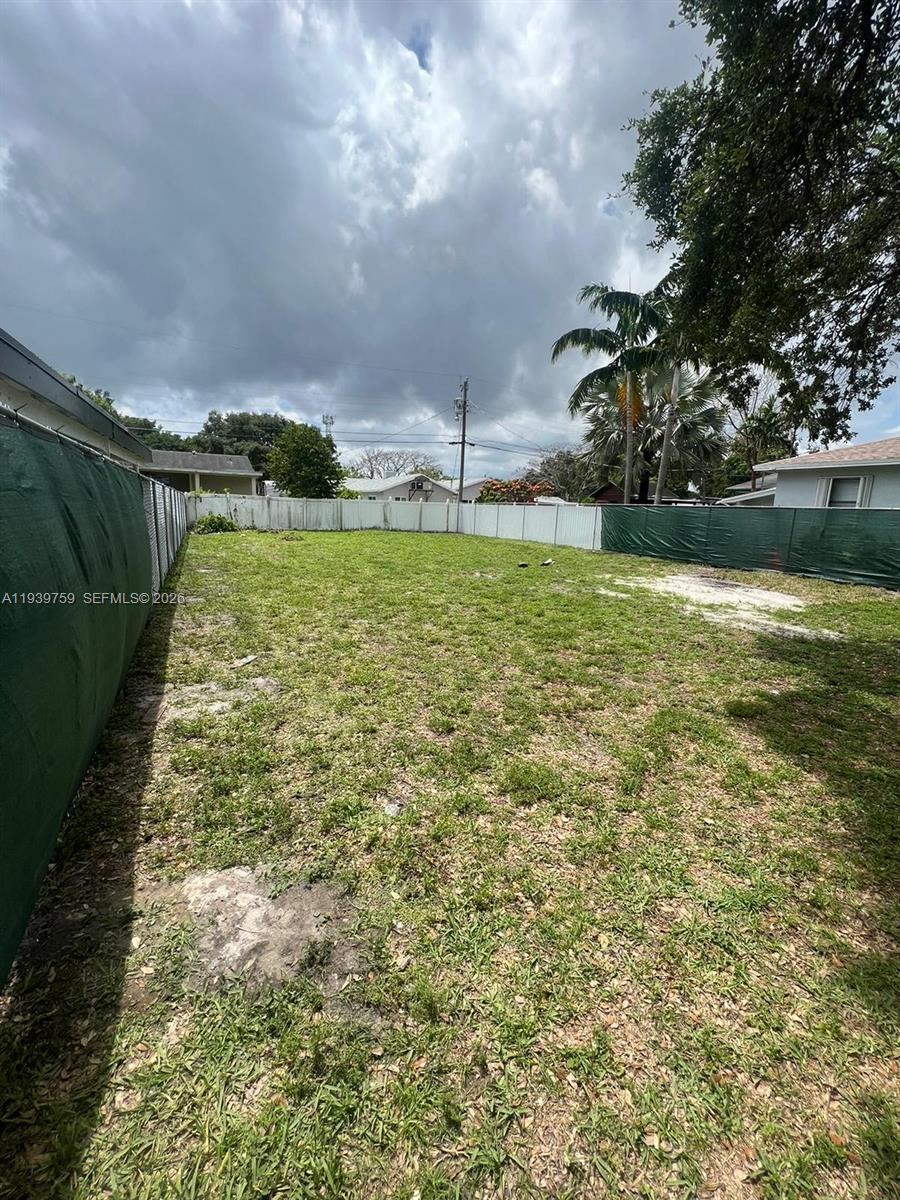 HOLLYWOOD BEACH HEIGHTS S - Land