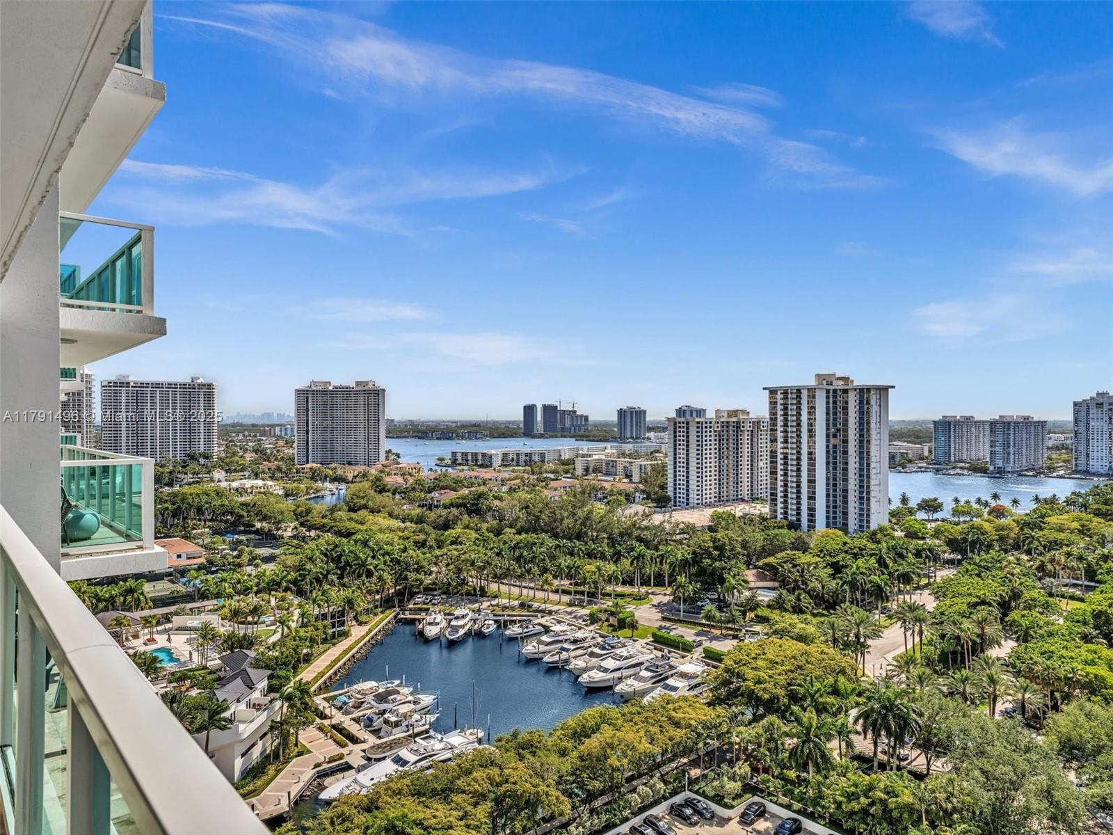 THE PENINSULA CONDO - Residential