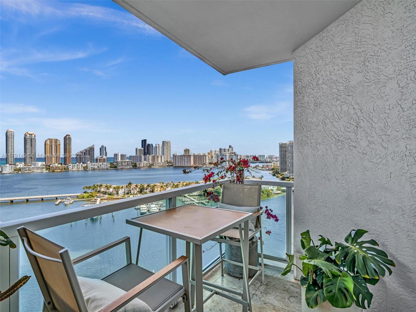 THE PENINSULA CONDO - Residential