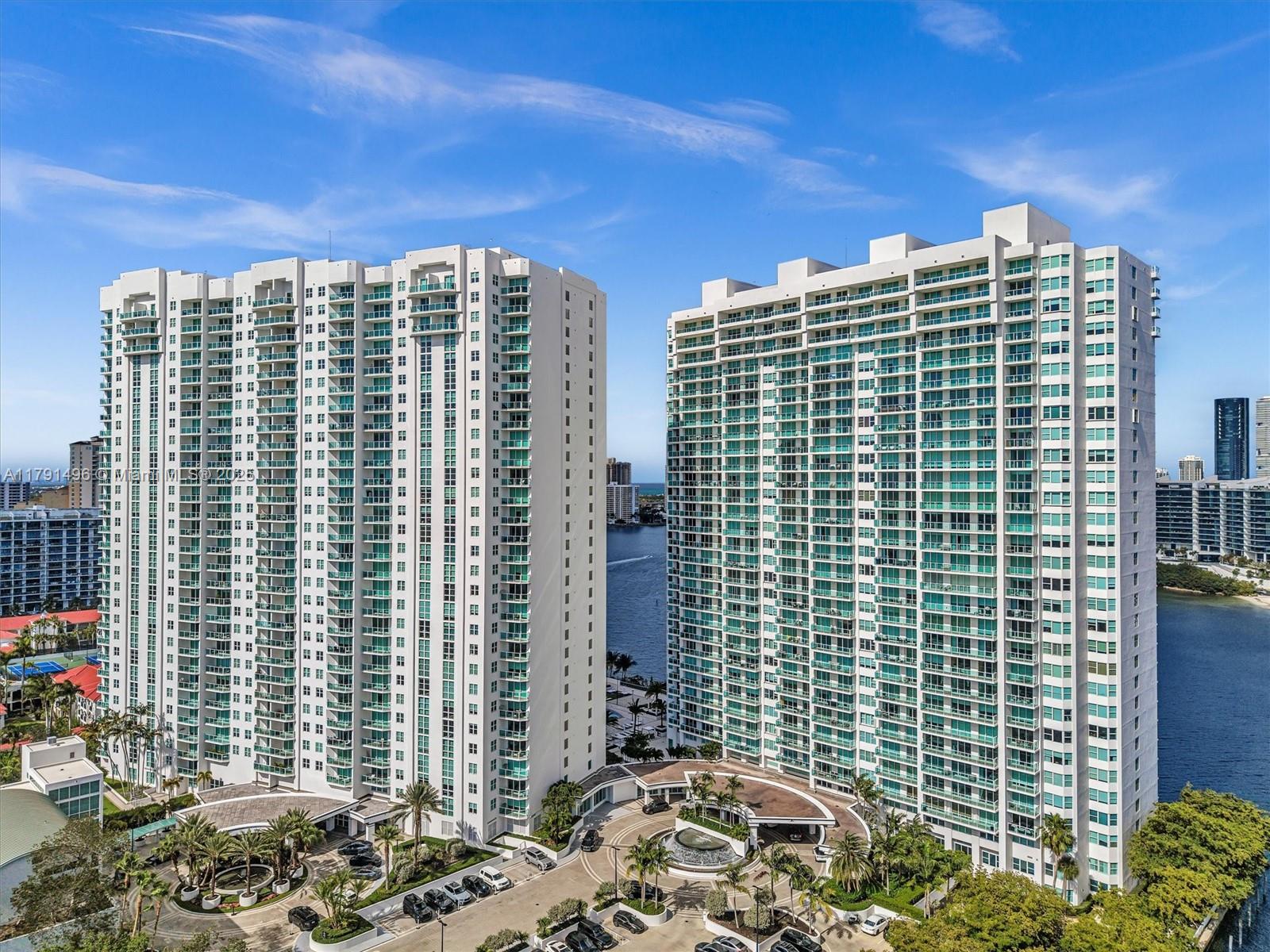 THE PENINSULA CONDO - Residential