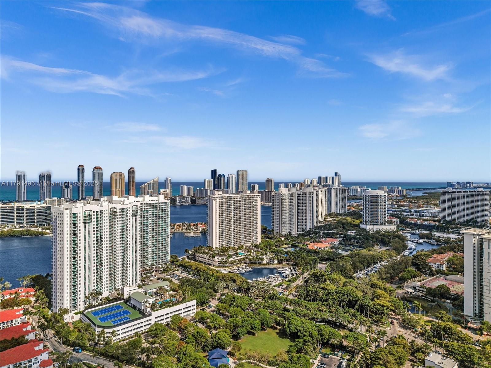 THE PENINSULA CONDO - Residential