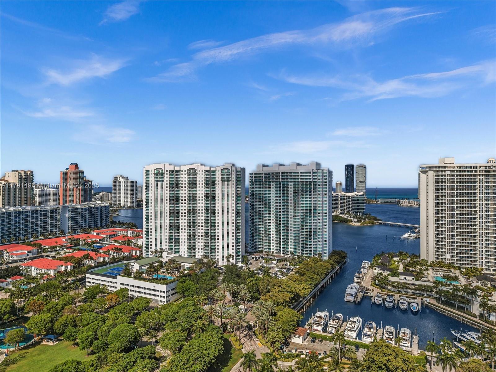 THE PENINSULA CONDO - Residential