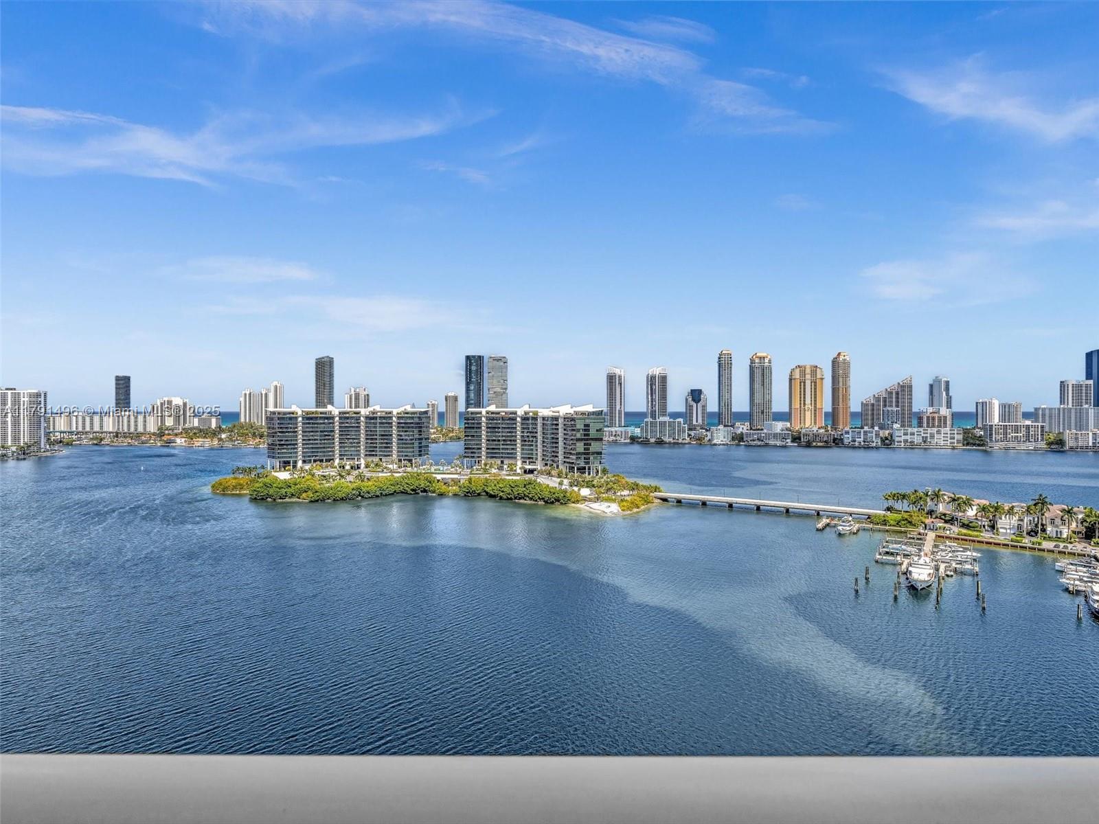 THE PENINSULA CONDO - Residential