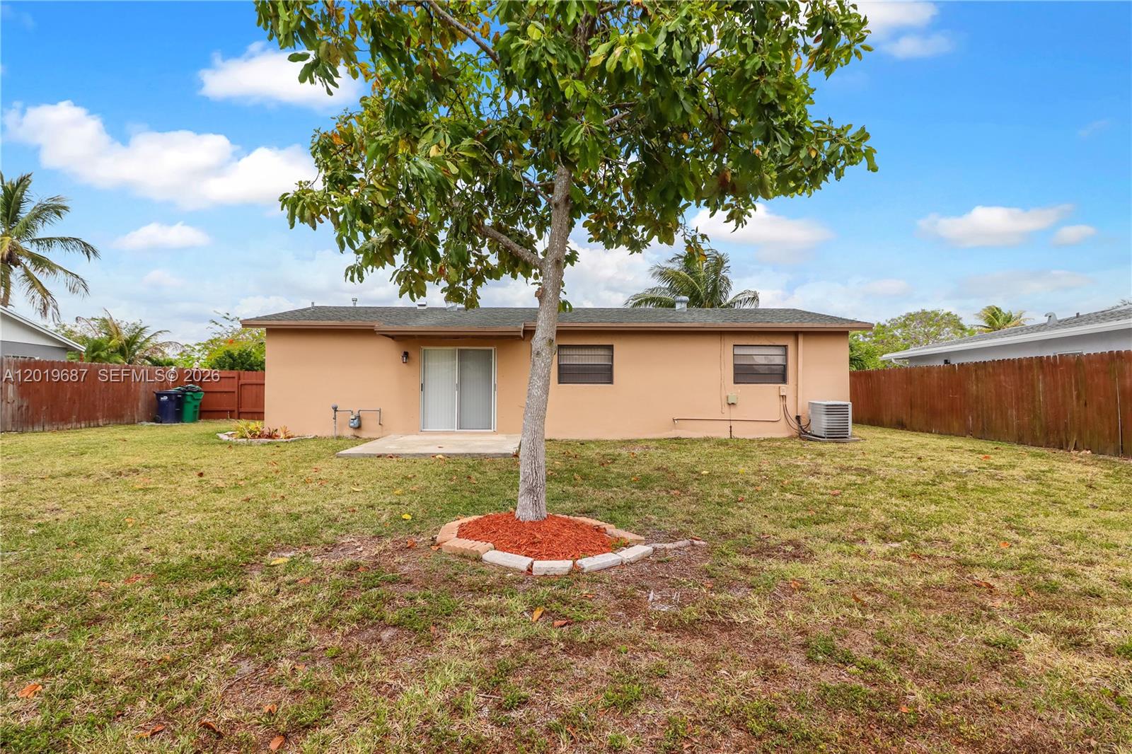 FAIRWAY ESTATES SEC 3 - Residential
