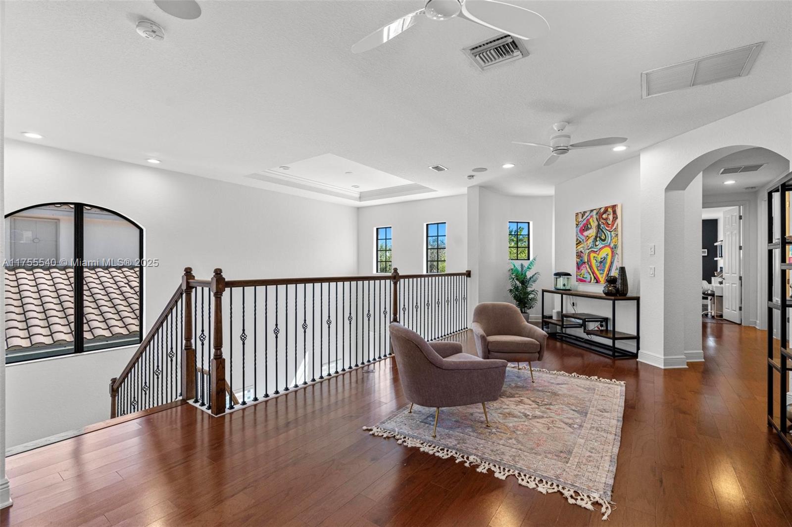 PARKLAND GOLF AND COUNTRY - Residential Lease