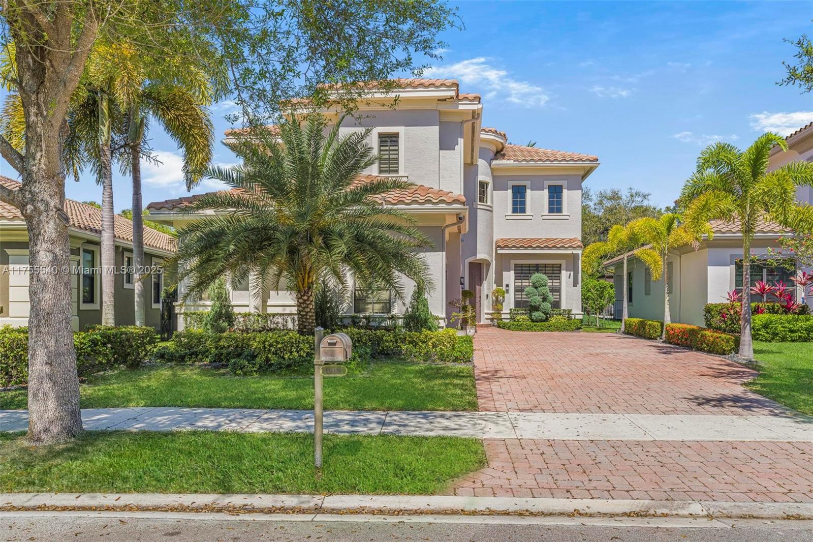 PARKLAND GOLF AND COUNTRY - Residential Lease