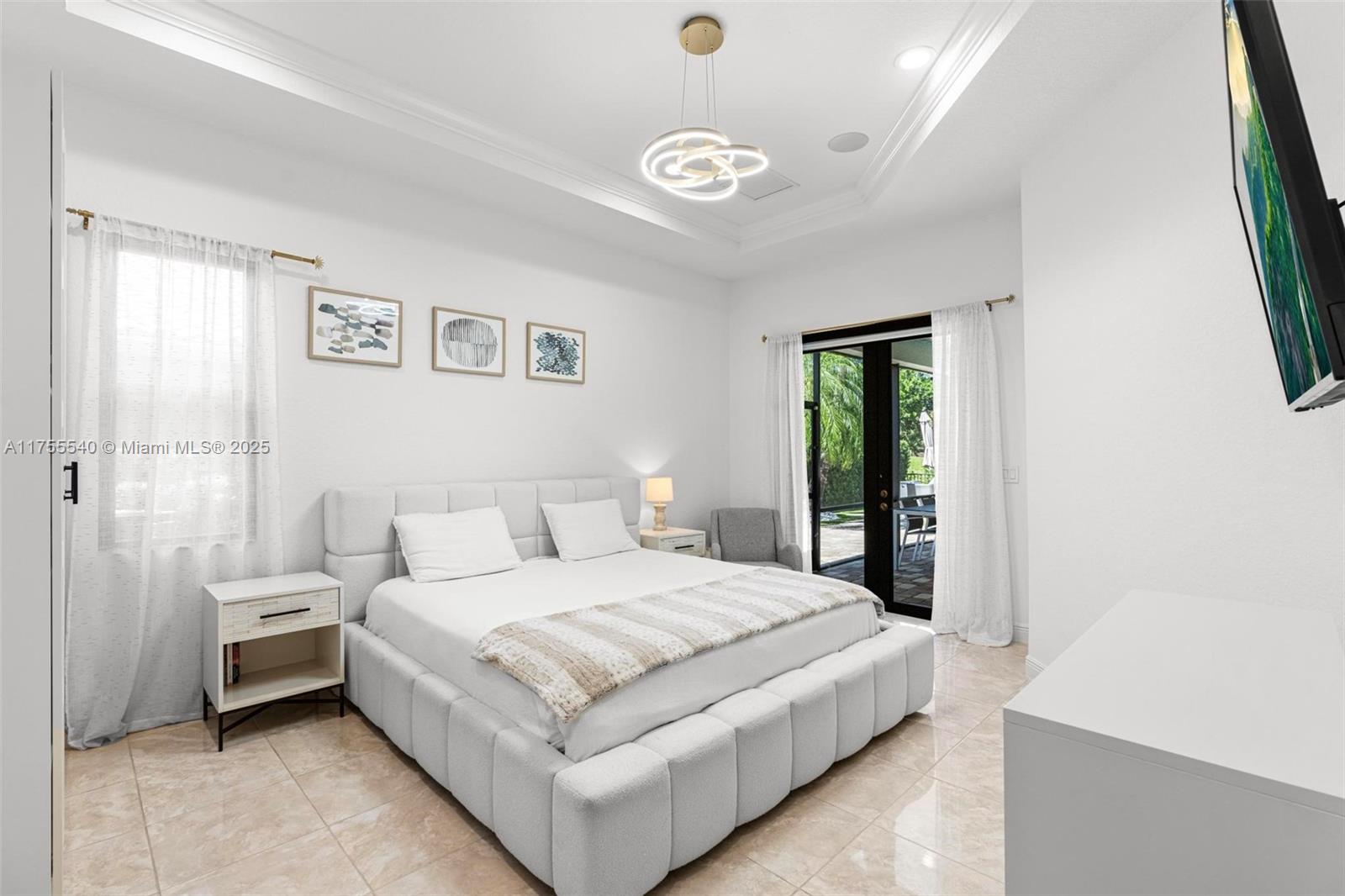 PARKLAND GOLF AND COUNTRY - Residential Lease