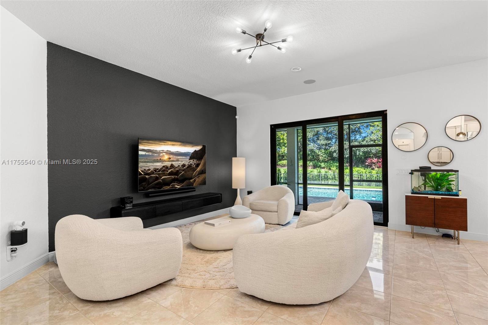 PARKLAND GOLF AND COUNTRY - Residential Lease