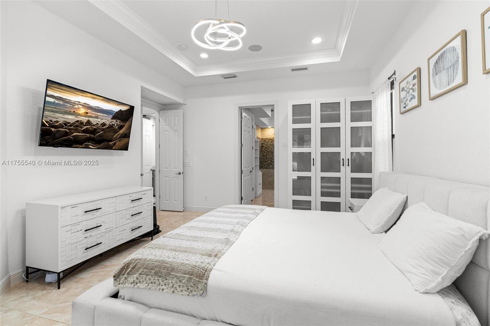 PARKLAND GOLF AND COUNTRY - Residential Lease