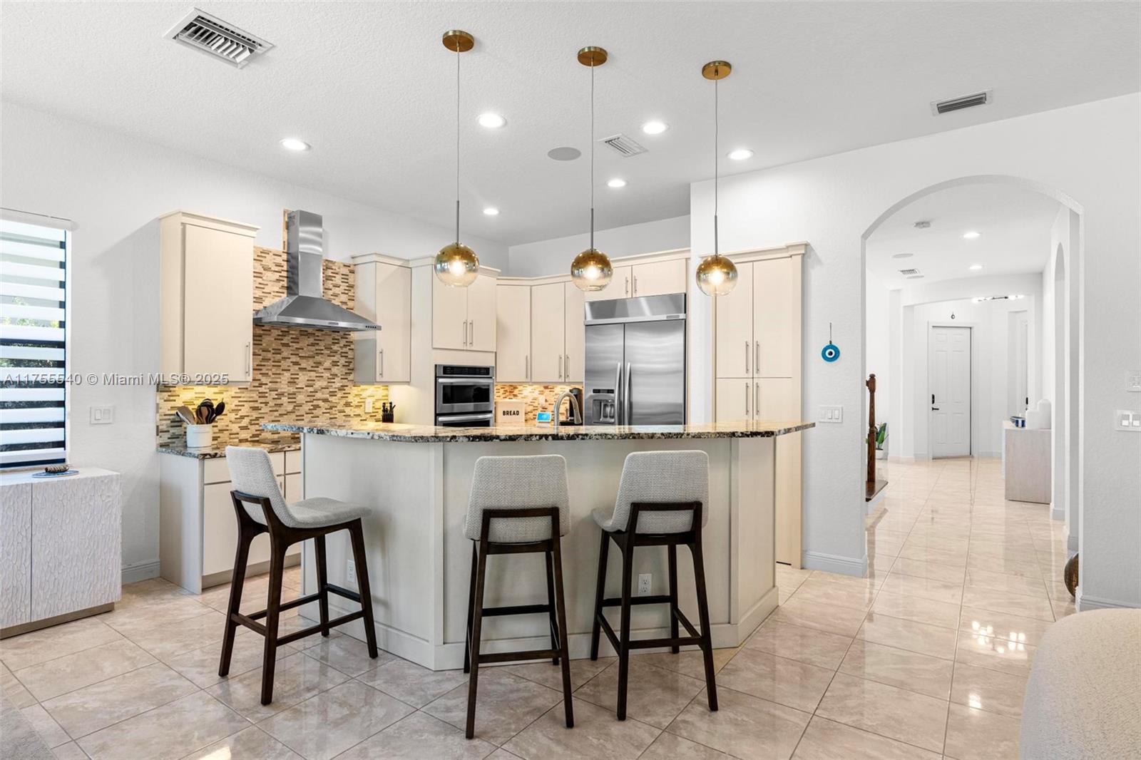PARKLAND GOLF AND COUNTRY - Residential Lease