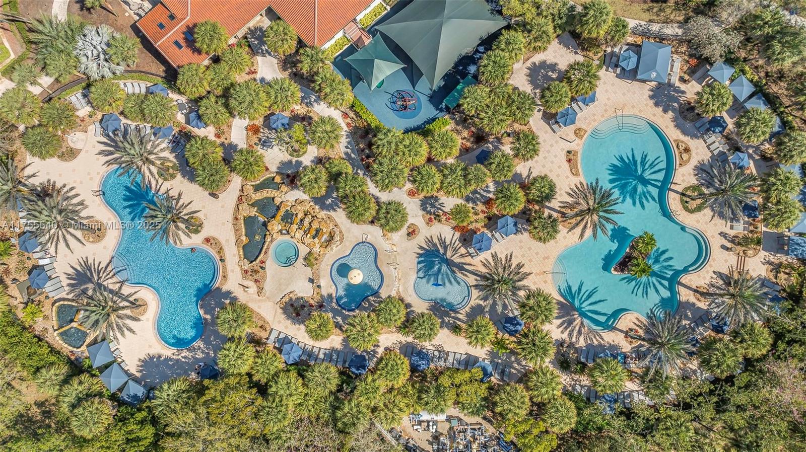 PARKLAND GOLF AND COUNTRY - Residential Lease