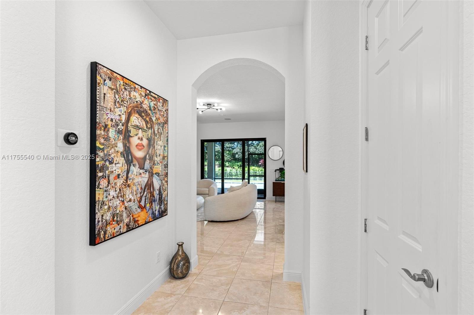 PARKLAND GOLF AND COUNTRY - Residential Lease