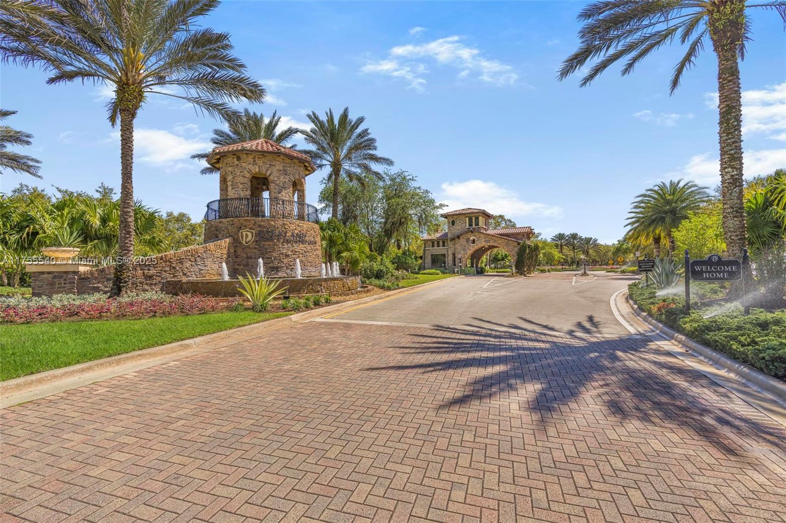 PARKLAND GOLF AND COUNTRY - Residential Lease