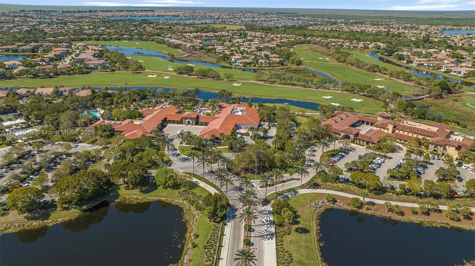 PARKLAND GOLF AND COUNTRY - Residential Lease