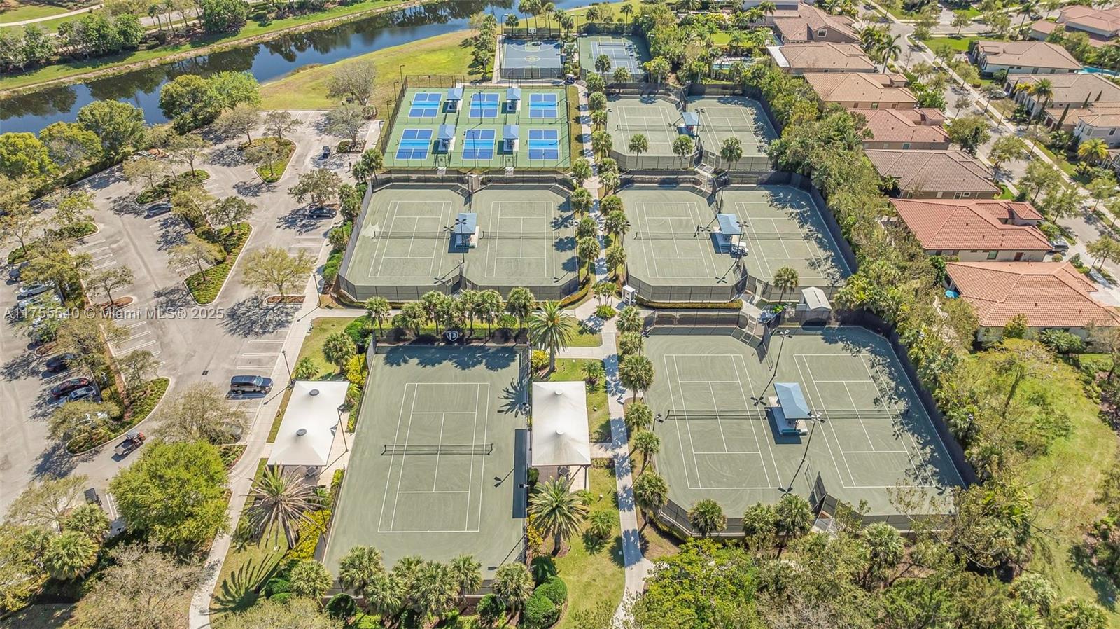 PARKLAND GOLF AND COUNTRY - Residential Lease