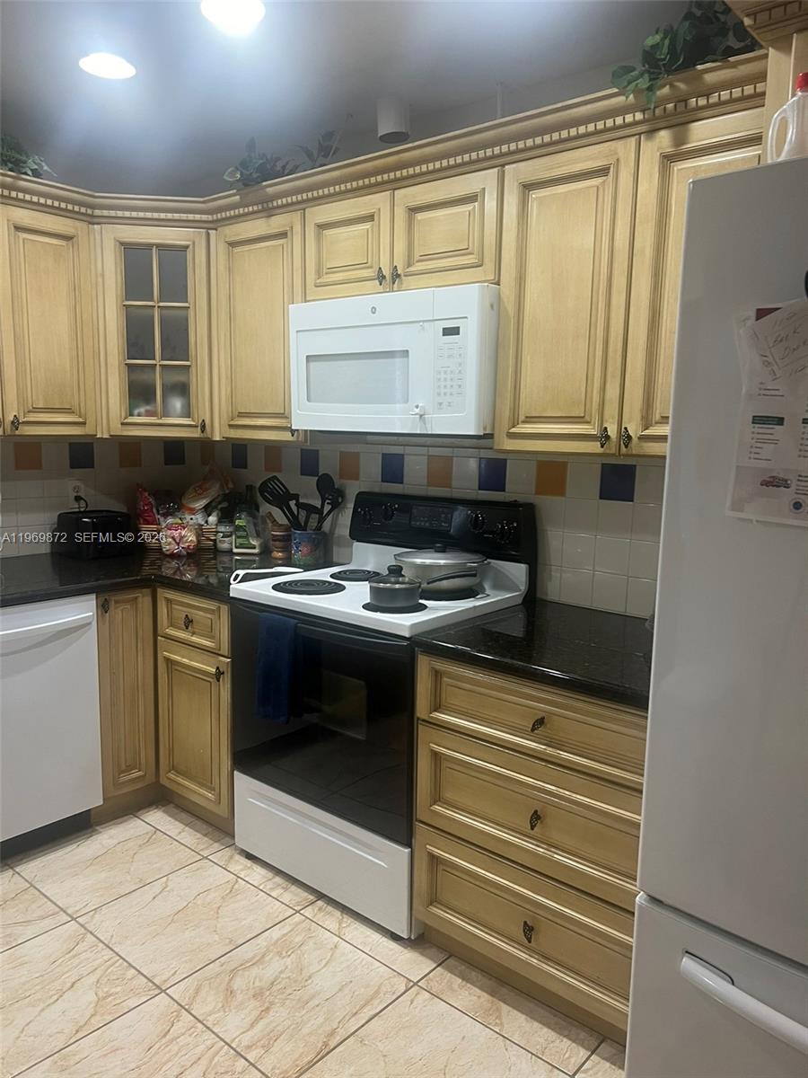 Covered Bridge Condo - Residential