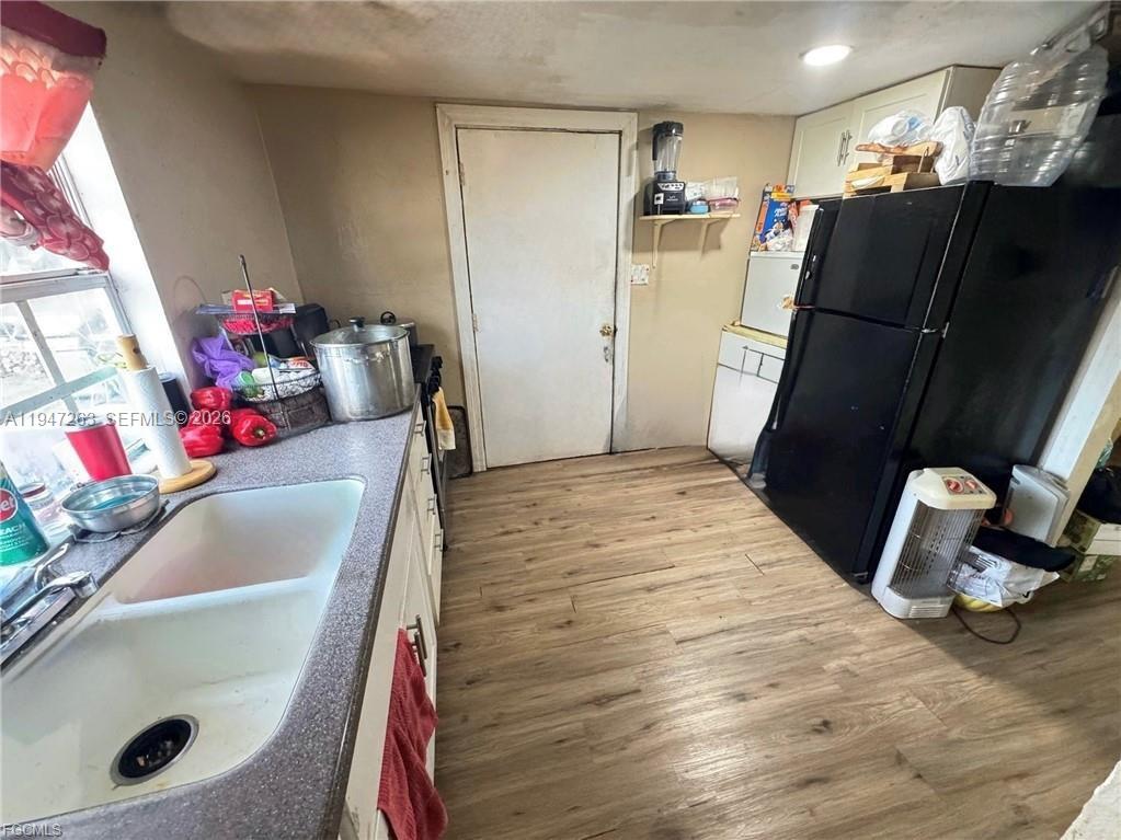 South Immokalee Heights - Residential